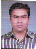 Mr. Dhairysheel Mahadeo Ghadge